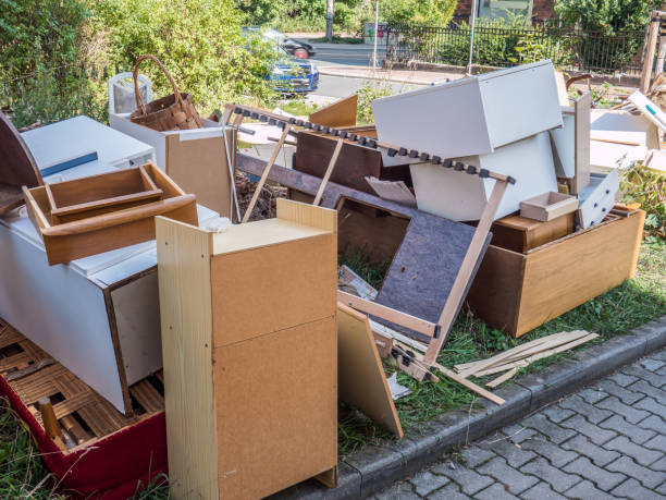 Best Construction Debris Removal  in East Lansdowne, PA