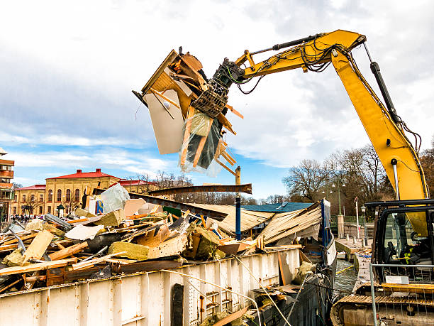 Trusted East Lansdowne, PA Junk Removal Experts